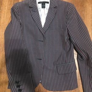 Marc jacobs blazer size 6